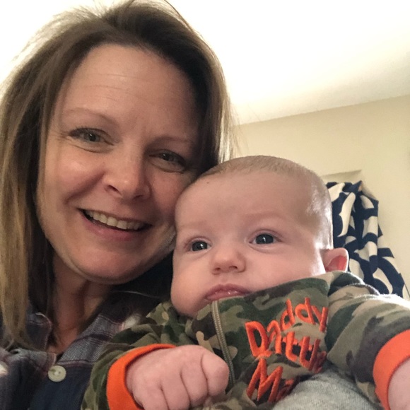 Meet your Posher, Noel - Picture 1 of 1